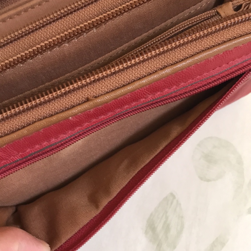 Multi Zip Wallet - image 6